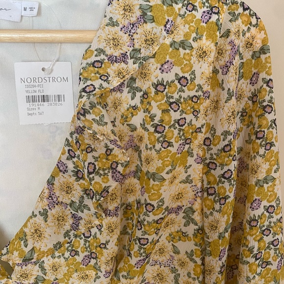 All in Favor Nordstrom Dress - Picture 3 of 4